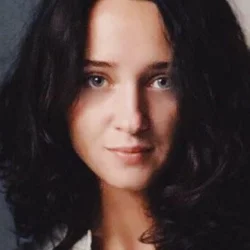 Юлія Чепурко