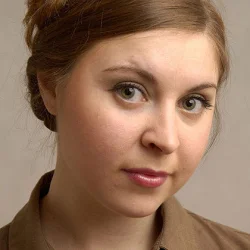 Yulia Borilova
