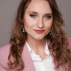 Yulia Popova
