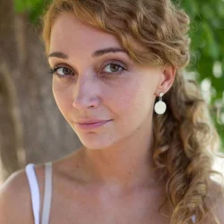 Юлия Маврина