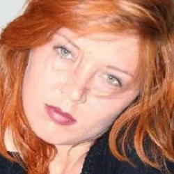 Yuliya Volkova
