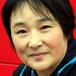 Yumi Fujimori