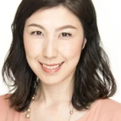 Yumiko Shibata