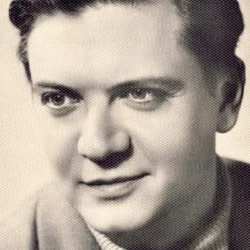 Юрий Боголюбов