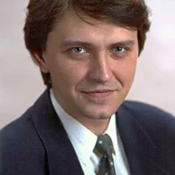 Юрий Болохов