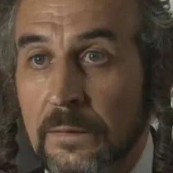 Юрий Петров