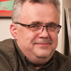 Юрий Сапрыкин