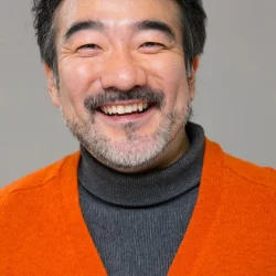 Yusuke Noguchi