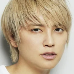 Yuya Tegoshi