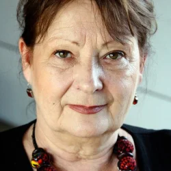 Yveline Hamon