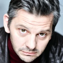 Yvon Martin