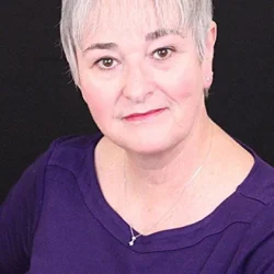Yvonne E. Davidson