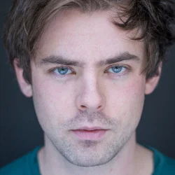 Zachary Webber