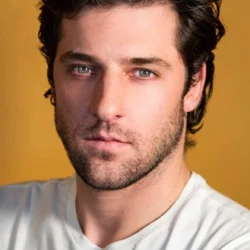 Zack Cosby