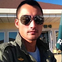 Zack Gao