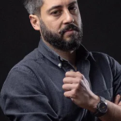 Zafir Radjab