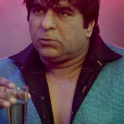 Zahid Ali