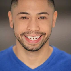Zak Douglas