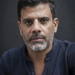 Zakariya Gouram