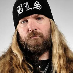Zakk Wylde