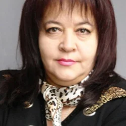 Замира Меликова