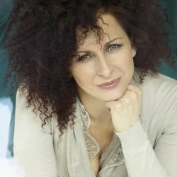 Zane Daudziņa