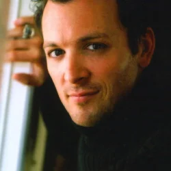 Zane Lamprey