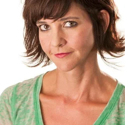 Zena Dell Lowe
