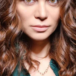 Zeynep Şarlıgil