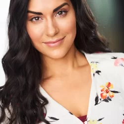 Zhaleh Vossough