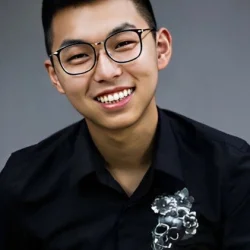 Zhang Jing Yu