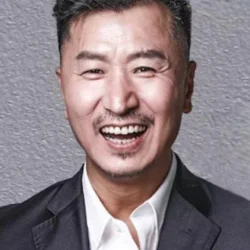 Zhang Xiaojun