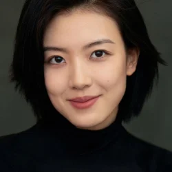 Zhang Yamei