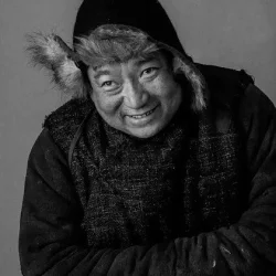 Zhang Zhiyong
