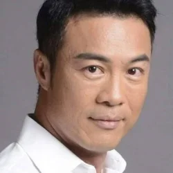Zheng Geping