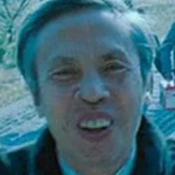 Zhong Hanhao
