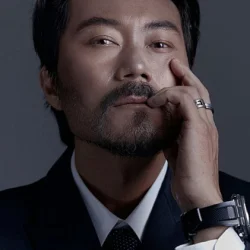 Zhong Lei