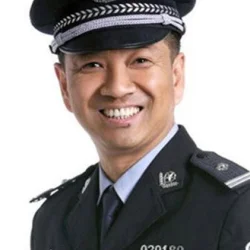 Zhou Xiaobin