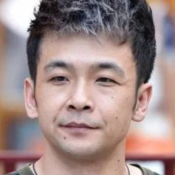 Zhou Yunpeng