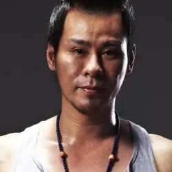 Zhou Zhong