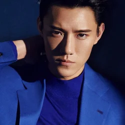 Zhu Wen Chao