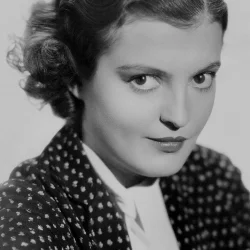 Zita Johann