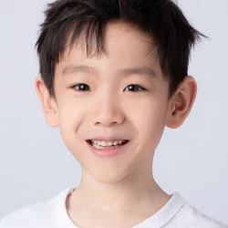 Zixie Guan