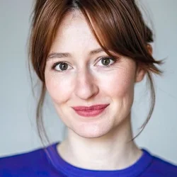 Zoé Fiacre
