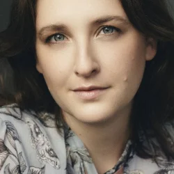 Zoe Mann
