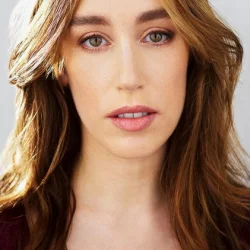 Zoe Zien