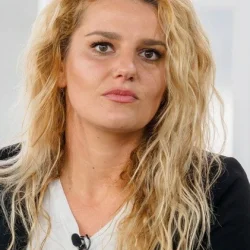 Zofia Zborowska-Wrona