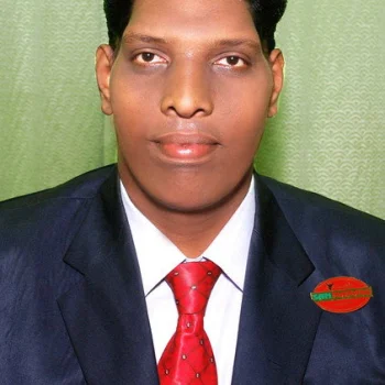 Thumboor Shibu