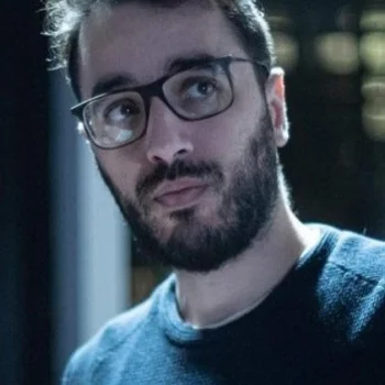 Tiago Rezende
