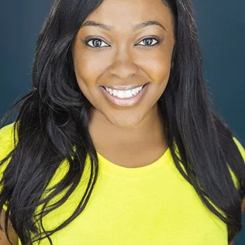 Tiera Dashae